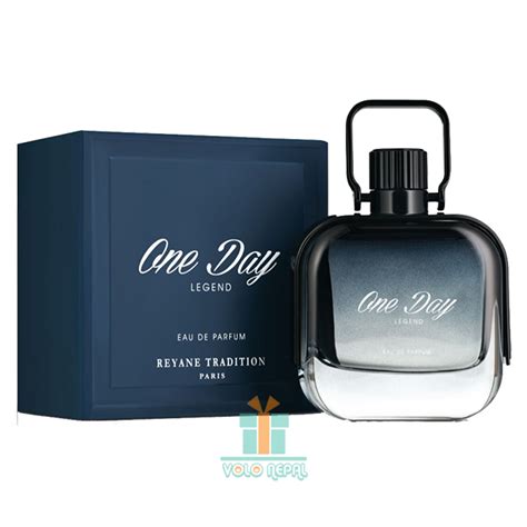 one day perfume